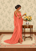 The Last Yellow Rose — Art Print