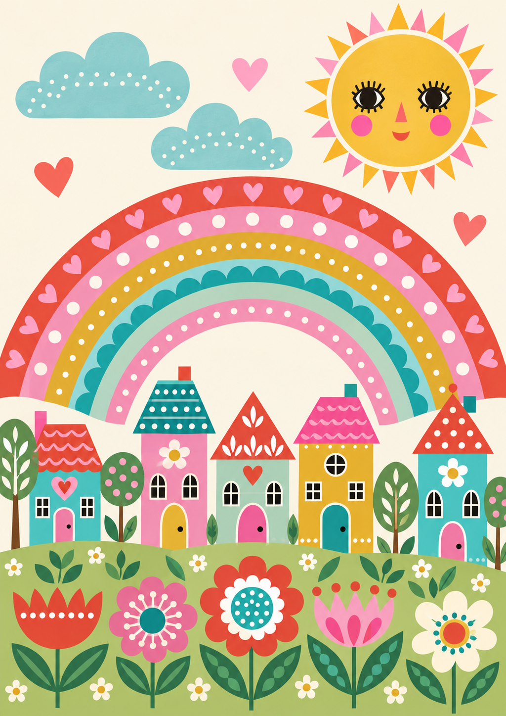 Print Collection - Set of 3