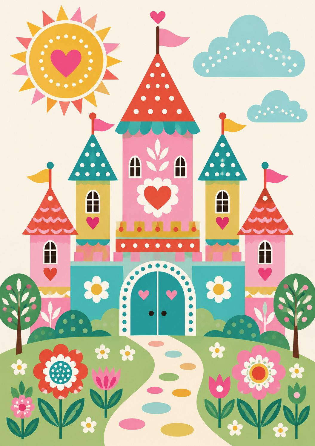Print Collection - Set of 3