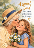 A Special Bond — Art Print