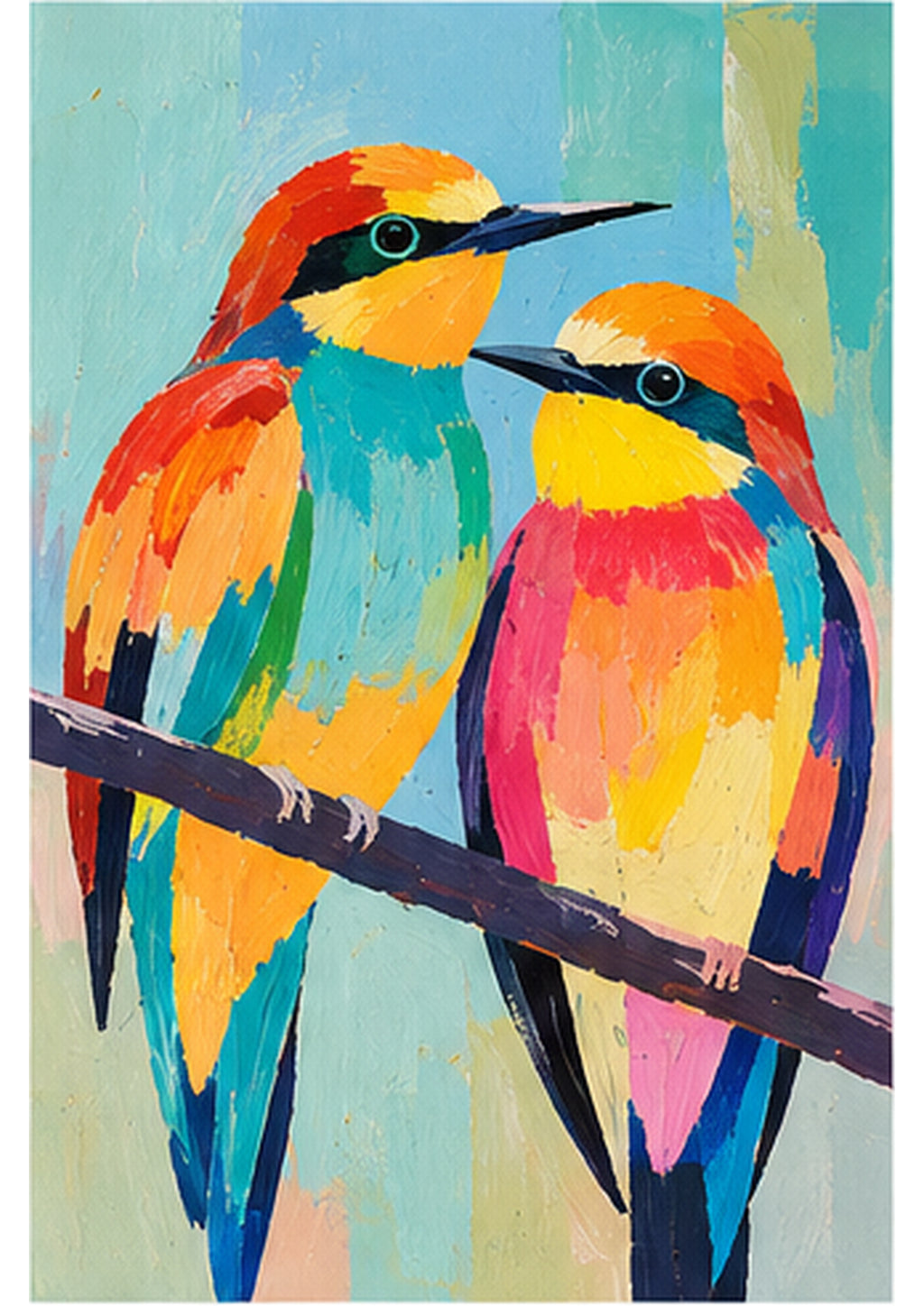 Print Collection - Set of 3