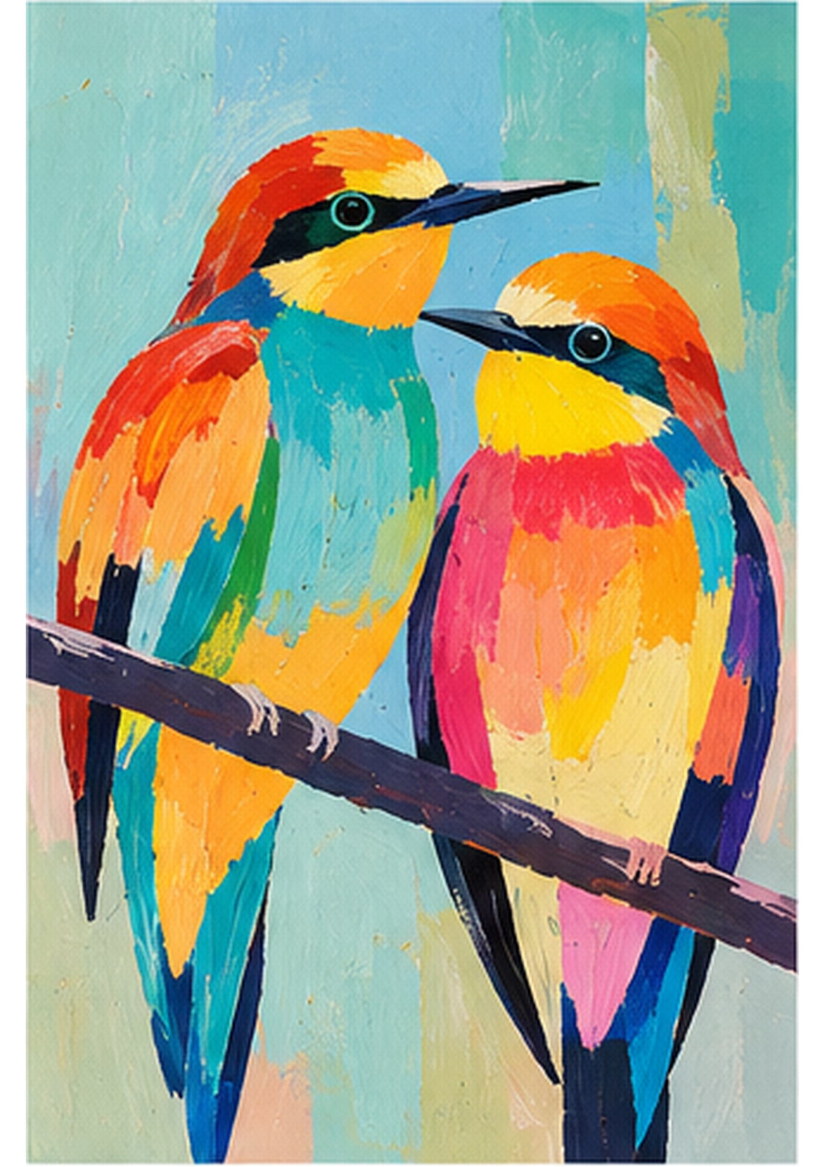 Print Collection - Set of 3
