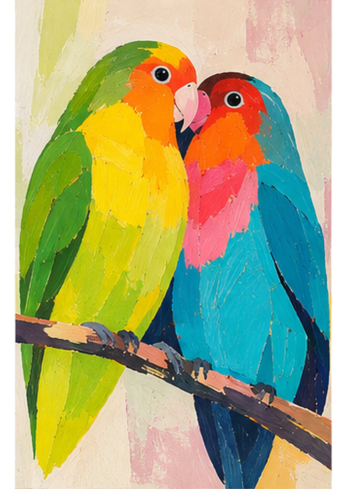 Print Collection - Set of 3