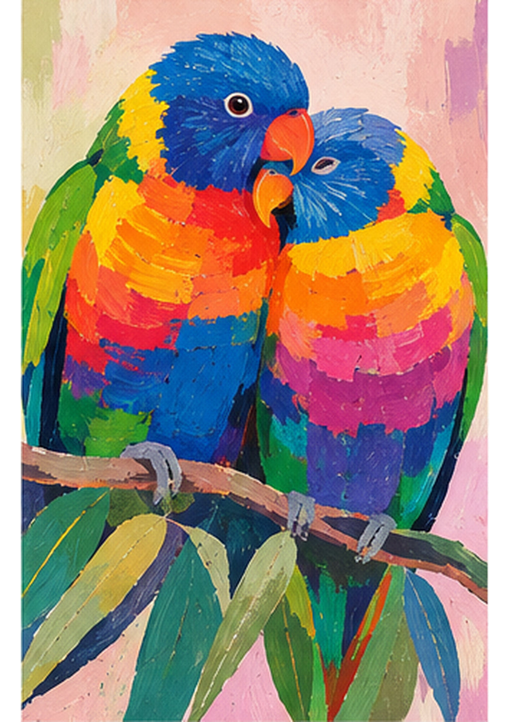 Print Collection - Set of 3