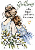 Gentleness Today — Art Print