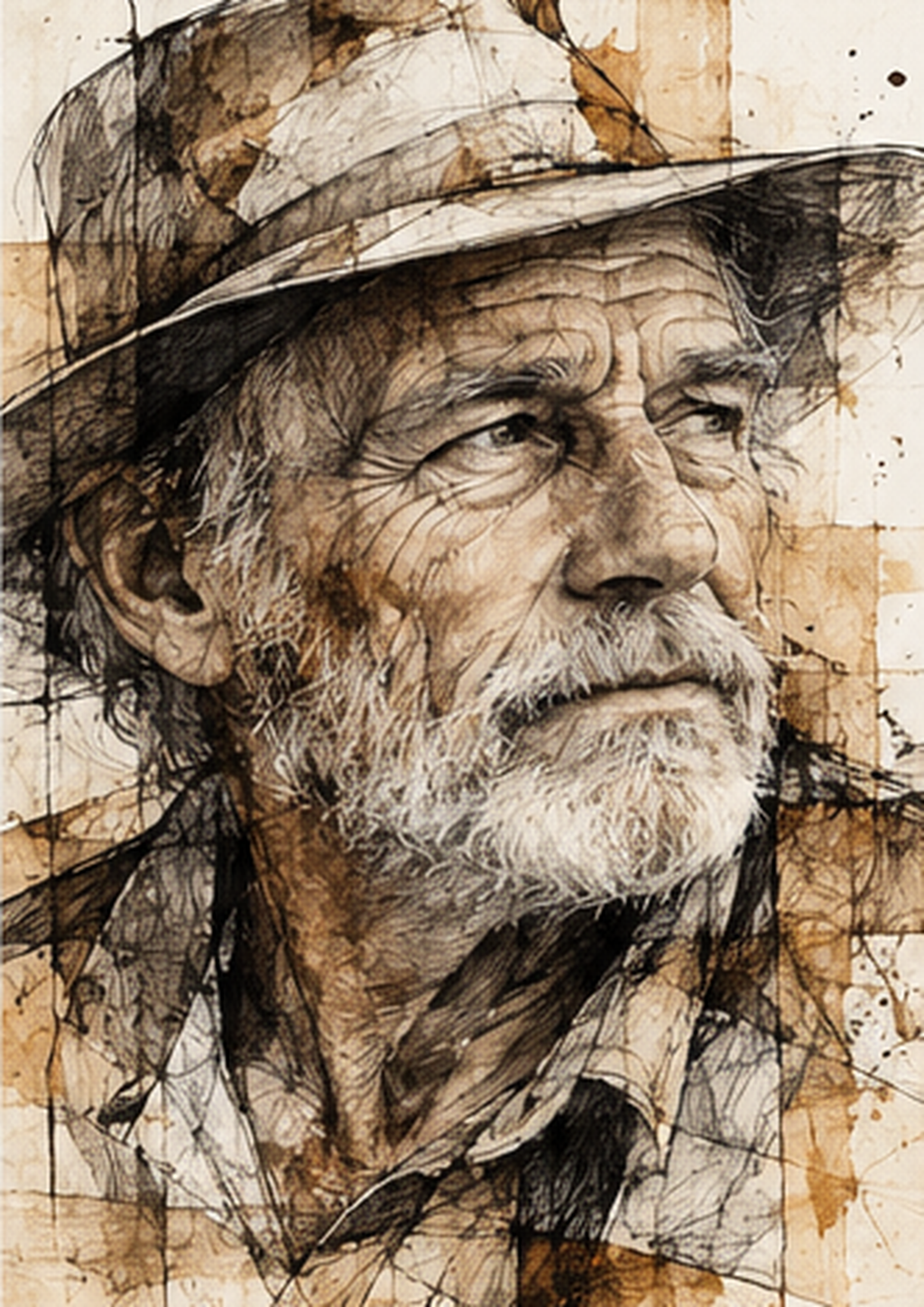 Print Collection - Set of 3