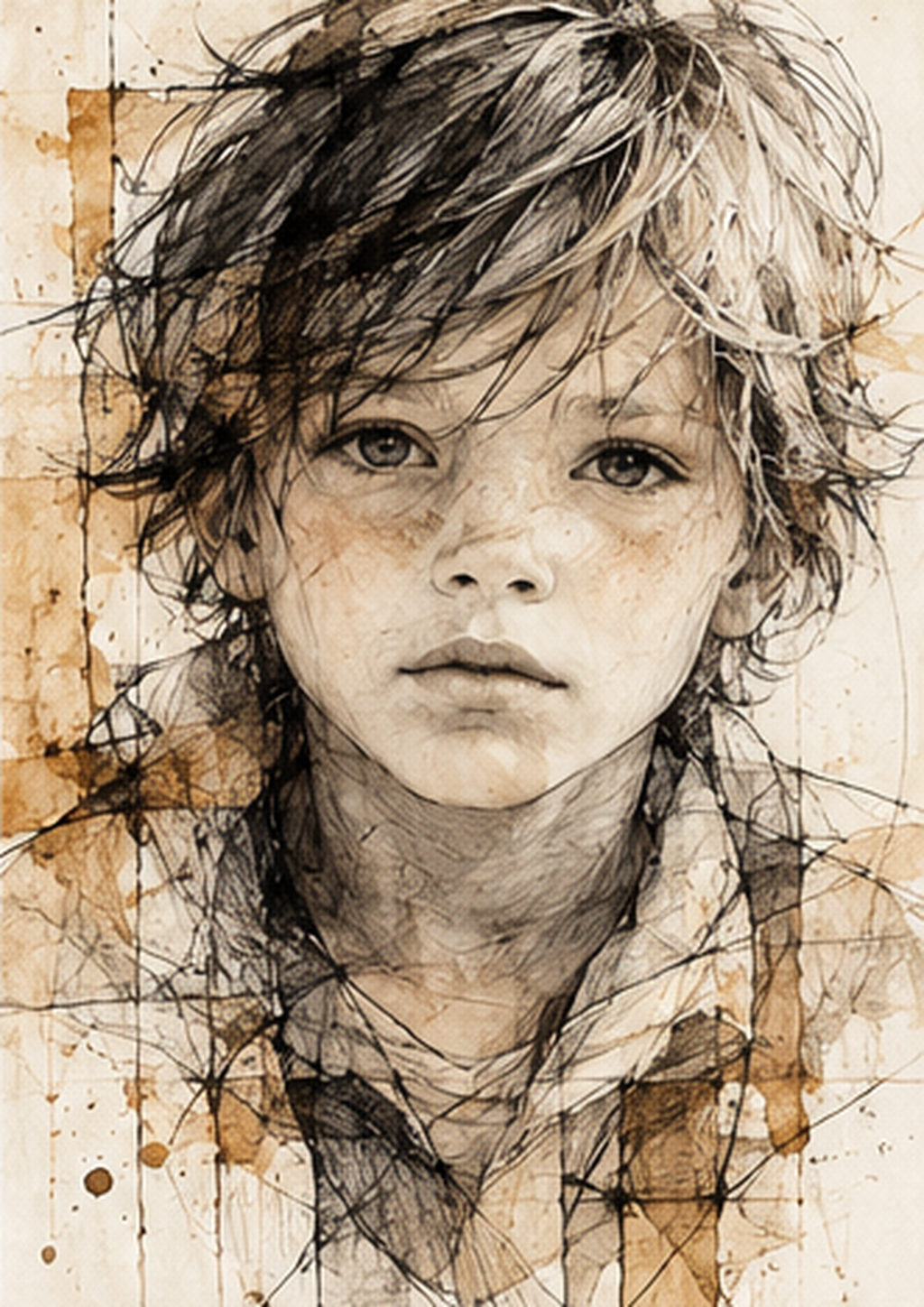 Print Collection - Set of 3